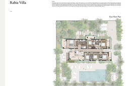 Rabia Villas